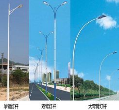 老舊路燈改造太陽能路燈方案生產廠家無中間商低至690元